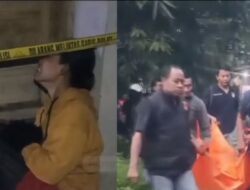Pria Pembunuh Penagih Bank: Kisah Mengerikan Terkuak!