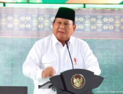 Prabowo Dikabarkan Dihadapkan ke Khofifah: Fakta Menjanjikan