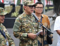 Kemendagri: 47 Kepala Daerah Absen Retret Magelang