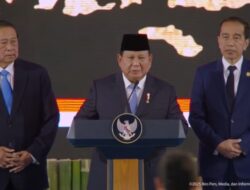 Melawan Korupsi Tanpa Pandang Bulu: Penemuan Baru yang Menjanjikan