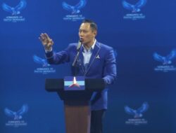 Pesan Menyentuh Prabowo untuk AHY: Penemuan dan Wawasan Terbaru