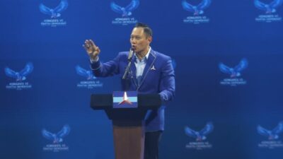 Pesan Menyentuh Prabowo untuk AHY: Penemuan dan Wawasan Terbaru