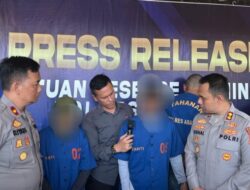 Keajaiban Penemuan: Relakan Putri Diperkosa Suami Siri