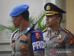 Kasus DWP Berhenti, Publik Sangsi Polri?