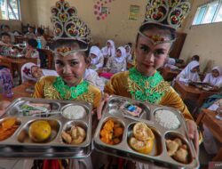 Makanan Sehat Anak Usia 7-15: Penemuan Nutrisi Terbaru