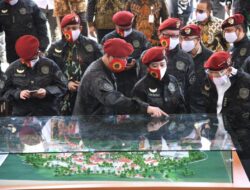 Tahapan Seleksi Masuk Sekolah Intelijen STIN 2025: Panduan Lengkap