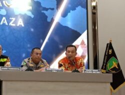 Pengelola Glodok Plaza Dituduh Tak Bersihkan TKP Sendiri