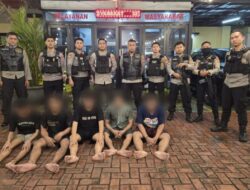 Polisi Sita Busur Panah Remaja: Penemuan Menjanjikan