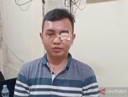 Minta Maaf Anak ASN Kemhan yang Tabrak Orang di Palmerah: Penemuan Menjanjikan