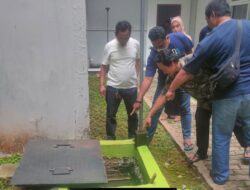Polisi Kejar Pelaku Pembuangan Janin di RSUD Koja: Penemuan dan Wawasan Terkini