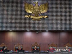 Mengapa MK Mencabut Presidential Threshold? Temuan Menjanjikan!