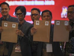 Pelantikan Gubernur dan Wakil Gubernur Pilkada 2024: Tanggalnya?