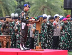 Mutasi Perwira Tinggi AD: Daftar Pindah Jabatan Terbaru