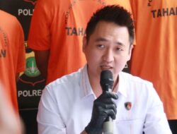 Penemuan Prostitusi Daring Anak Bawah Umur di Jakut