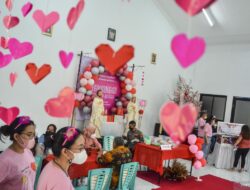 10 Ide Kado Menarik Valentine untuk Pasangan Anda