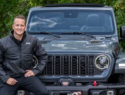 Stellantis Pilih Bos Baru Jeep dan Peugeot: Wawasan Terbaru