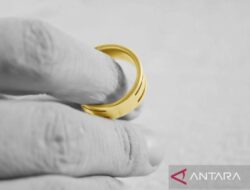 Perbedaan Cincin Tunangan dan Cincin Nikah: Fakta Penting