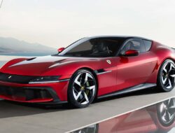Rahasia Sukses Ferrari: Jual Banyak Mobil, Raih Banyak Uang