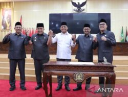 Daftar Bupati dan Wakil Bupati Jabar Dilantik 20 Feb 2025: Sorotan Terbaru