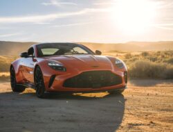 CEO Aston Martin: Manfaat Manual untuk Pertumbuhan Bisnis