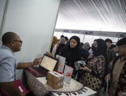 Cara Kenali Lowongan Kerja Palsu dan Penjegahannya