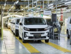 Stellantis Tutup Pabrik Vauxhall: Implikasi dan Solusi
