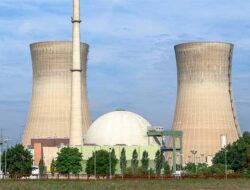 Bappenas Merancang Pengembangan PLTN Sebagai Solusi Transisi Energi