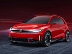 Volkswagen: Mengakui Keterlambatan
