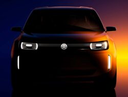 Mobil Listrik Volkswagen: Penemuan Menjanjikan