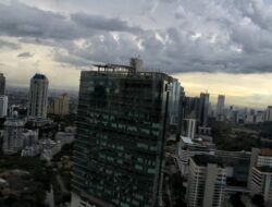 Prakiraan Cuaca Jabodetabek Sabtu 15 Maret 2025: Peringatan Hujan Turun!