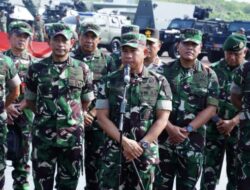 Kenapa UU TNI belum direvisi setelah 20 tahun?