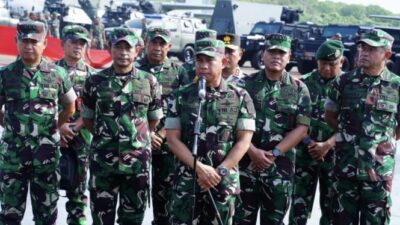 Kenapa UU TNI belum direvisi setelah 20 tahun?