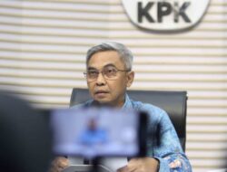 Ketua KPK Ungkap Banyak Informasi dari Komunikasi dengan PPATK