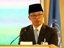 Solusi Palestina: Indonesia Usulkan Langkah Strategis OKI