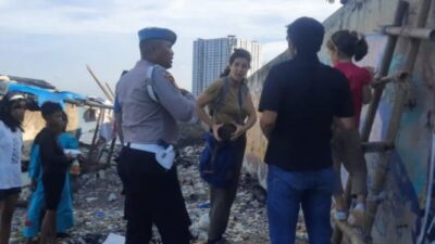 Polisi Tangkap 3 Penjambret WN Prancis di Pelabuhan Sunda Kelapa – Berita Terbaru 2022