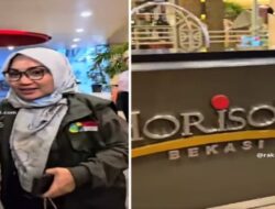 Dedi Mulyadi Kritik Istri Wali Kota Bekasi yang Ngungsi ke Hotel