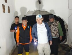 Wakil Wali Kota Panggil Pengembang Perumahan RGS terkait Saluran Air