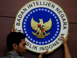 Reformasi Intelijen Indonesia dan Pengembangan Teknologi dalam Keamanan Negara