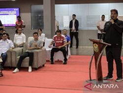 Skuad Tim Bulu Tangkis Indonesia di Piala Sudirman 2025: Kekuatan Terbaru