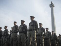 Kontroversi Tiktokers Diusir Bundaran HI: Penjelasan Satpol PP DKI