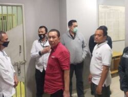 Penyelidikan KPK Terhadap Djoko Tjandra Bersama Harun Masiku