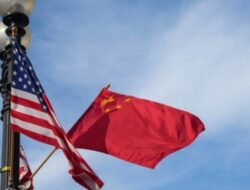 China Geram, Ancam Balas Negara Bersekutu Dagang AS