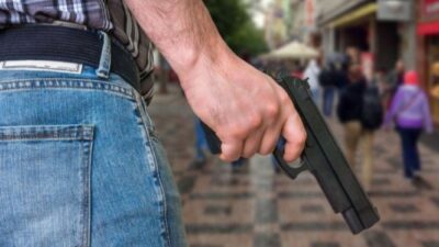 Polisi Terluka dalam Penangkapan Pengedar Sabu di Aceh