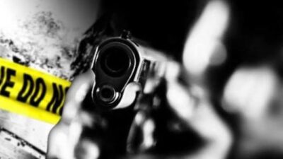 Baku Tembak di Guerrero Meksiko: 11 Orang Tewas