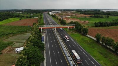 Diskon Tol Cipali Arus Balik: Hemat Hingga 5 April
