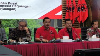 Rekaman CCTV Dalam Persidangan Hasto: Tim Pengacara Tantang Jaksa