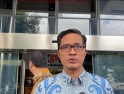Skandal Uang Suap PAW DPR RI: Keterlibatan Harun Masiku