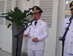 Kebijakan Ingub: ASN Jakarta Harus Naik Transportasi Umum Setiap Rabu