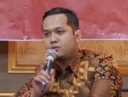 Dialog Terbuka Tokoh Muda Terkait Pemberhentian Wapres Gibran