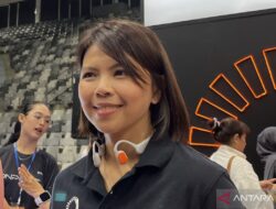 8 Kartini Olahraga Indonesia Terbaik